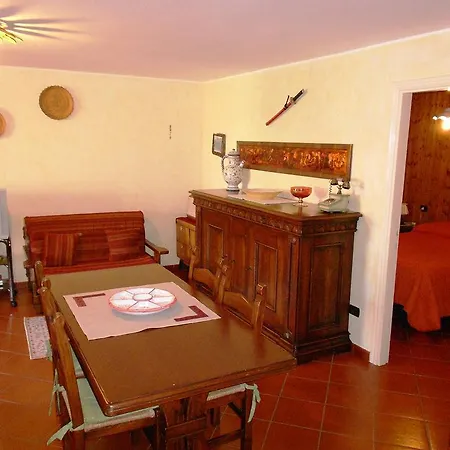 Casa Adalia