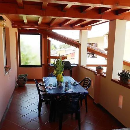 Casa Adalia Dorgali