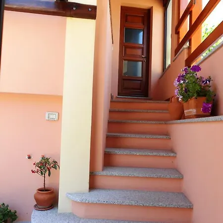 Apartment Casa Adalia *