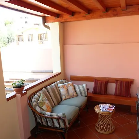 Apartment Casa Adalia *
