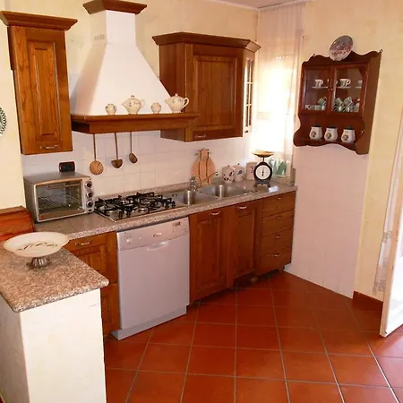 Apartment Casa Adalia
