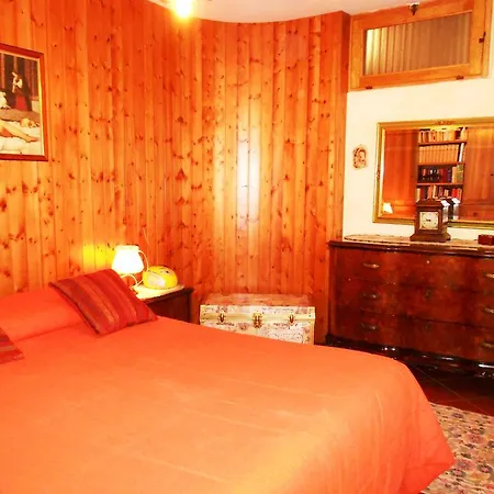 Apartment Casa Adalia Dorgali