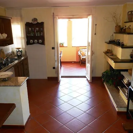 Apartment Casa Adalia *
