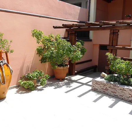 Casa Adalia Dorgali