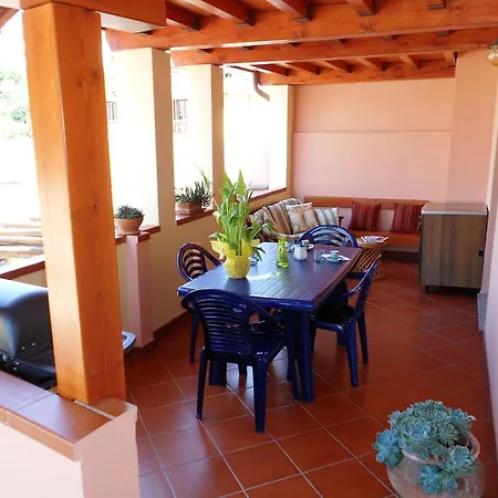 Apartment Casa Adalia