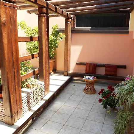 Apartment Casa Adalia Dorgali