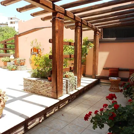 Apartment Casa Adalia *