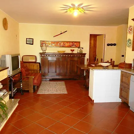 Apartment Casa Adalia