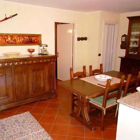 Casa Adalia